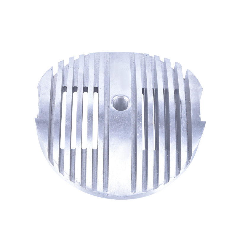 Processamento de torno de usinagem CNC