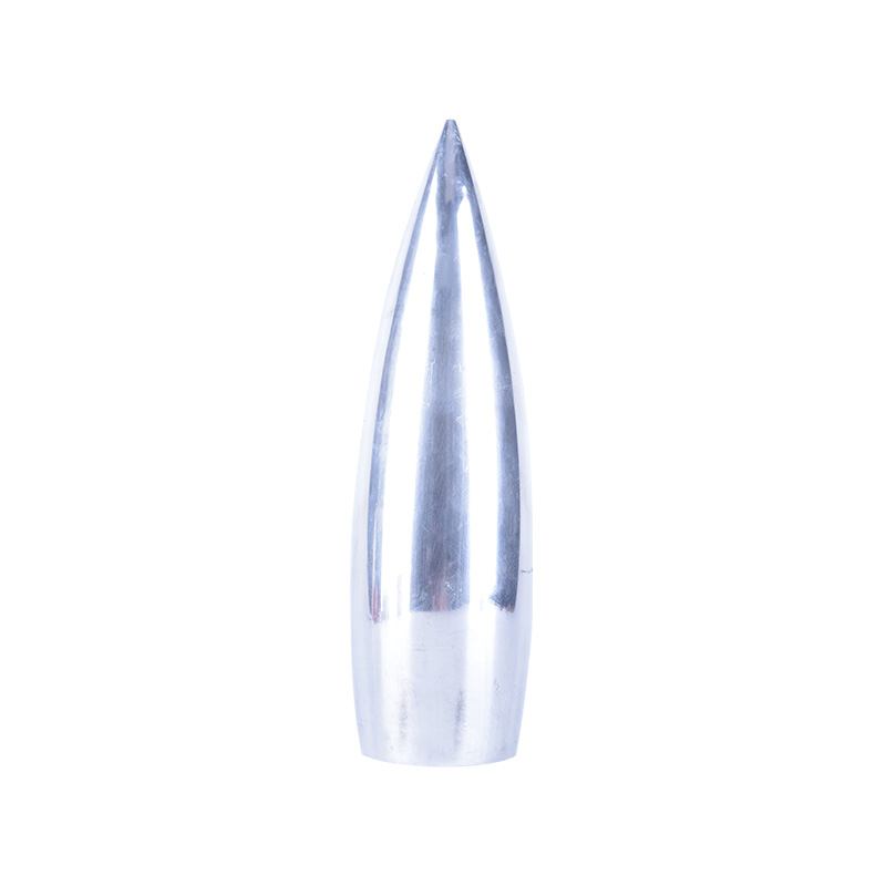 Peças de torneamento CNC de precisão