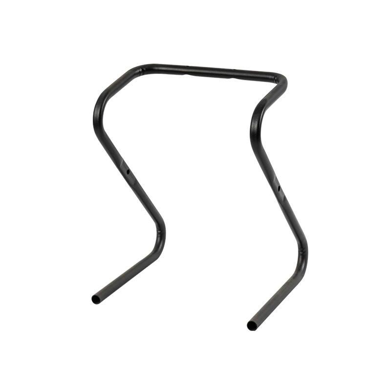Suporte irregular de porta de celeiro