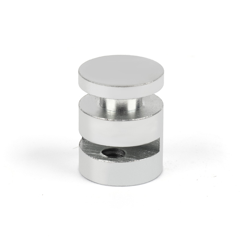 Peças giradas de alumínio CNC Peças giradas de alumínio CNC